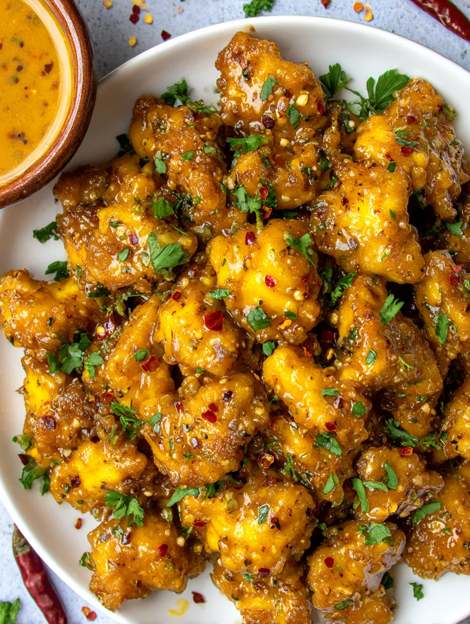 Bang Bang Chicken Recipe