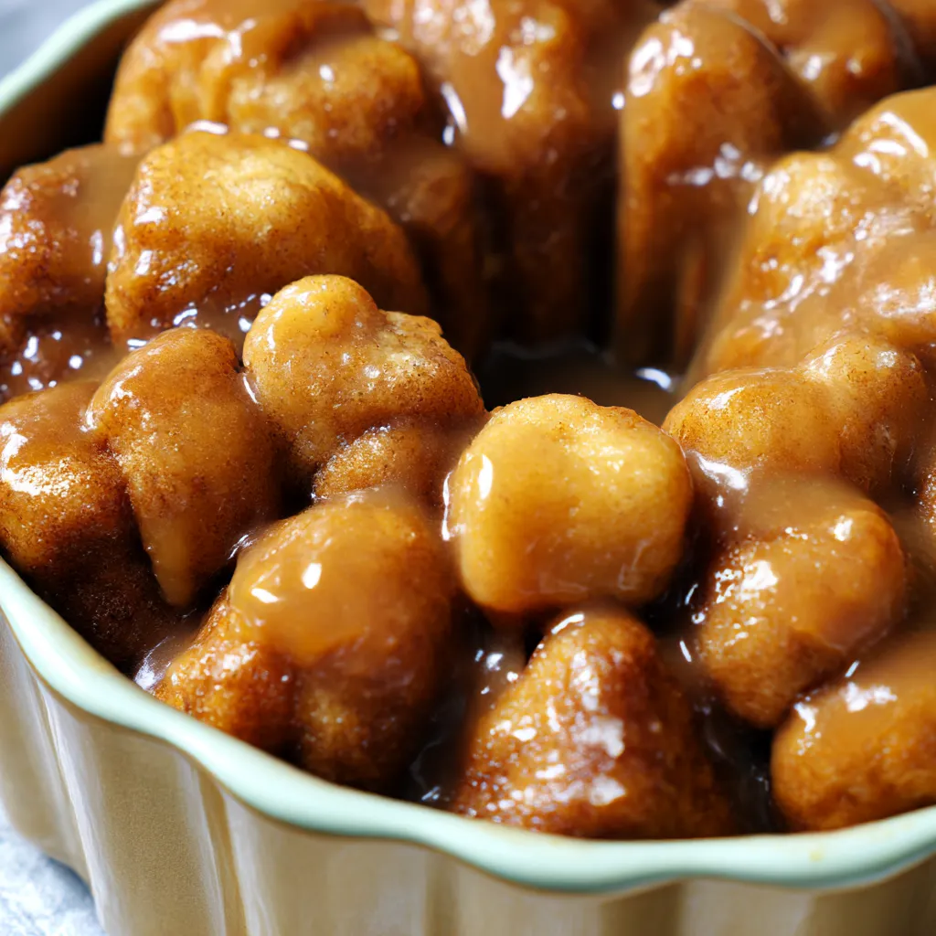 Monkey Bread
