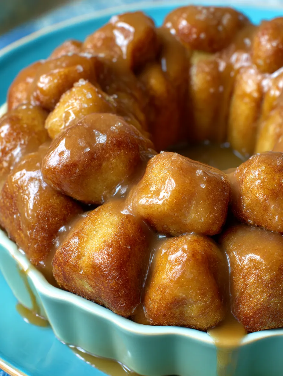 Monkey Bread