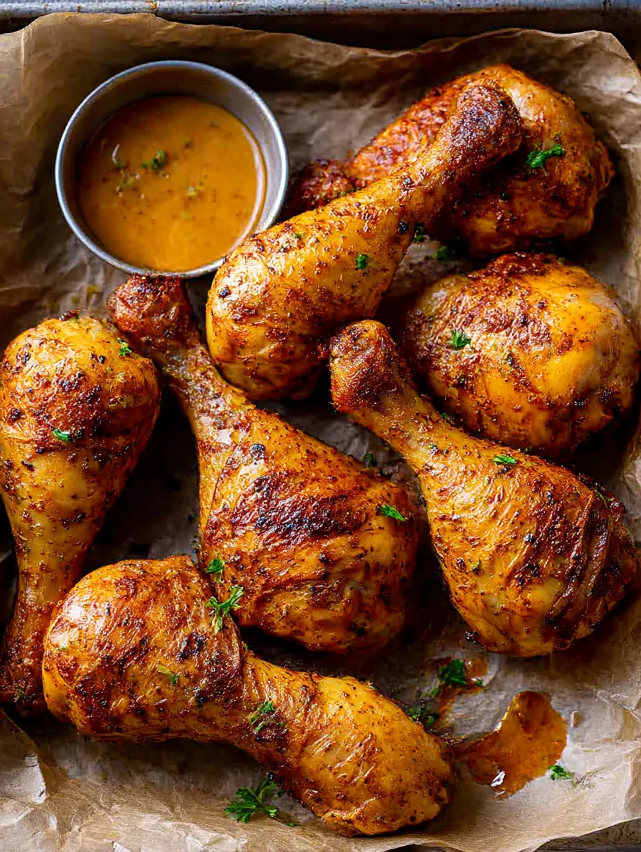 Chicken Legs