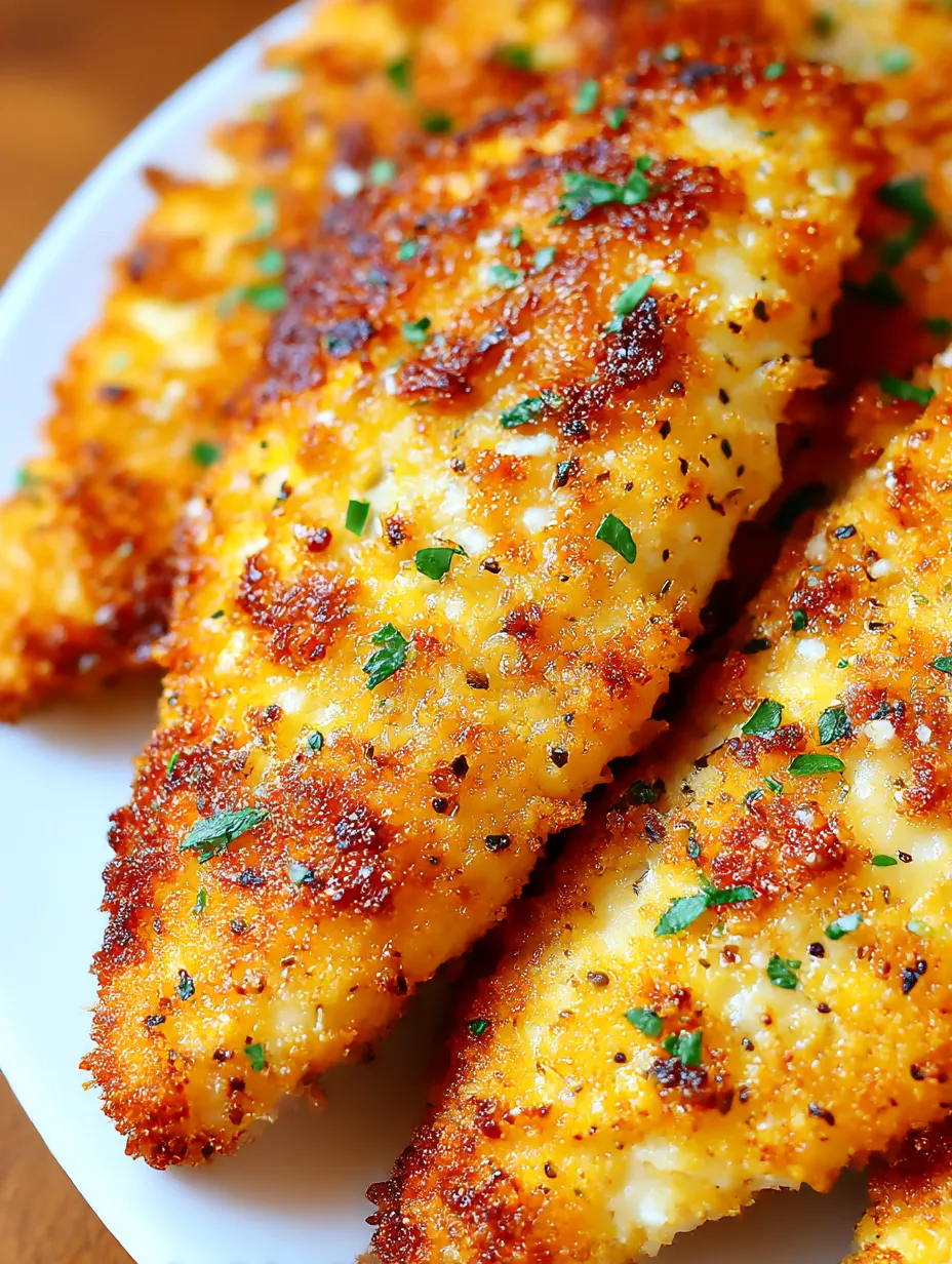 Melt in your mouth chicken breast recipe.