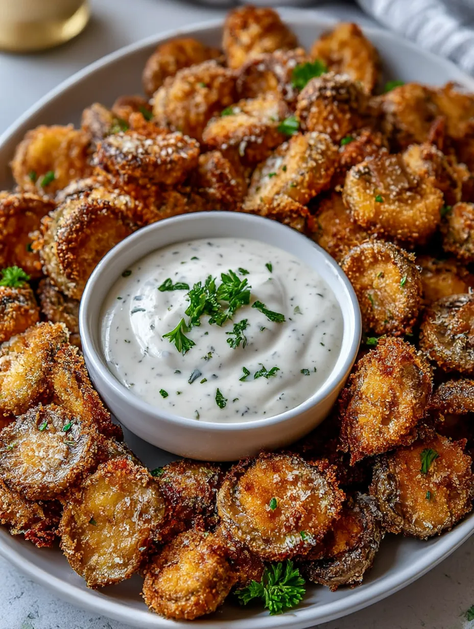 A bowl of fried cheese balls with a dollop of sauce on top.