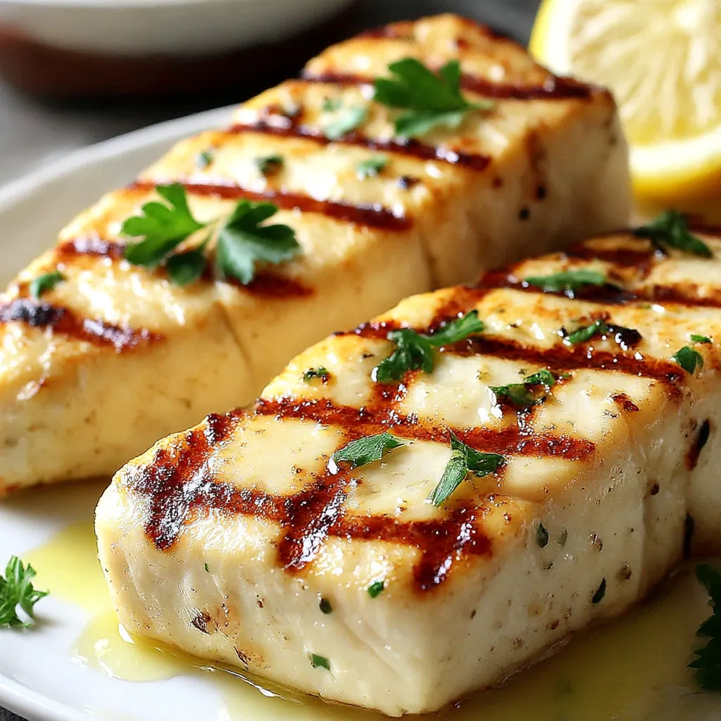 A plate of grilled chicken with dill pickle seasoning.
