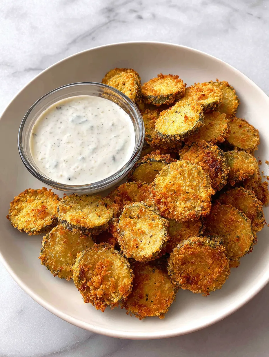 A plate of fried food with a bowl of dipping sauce.