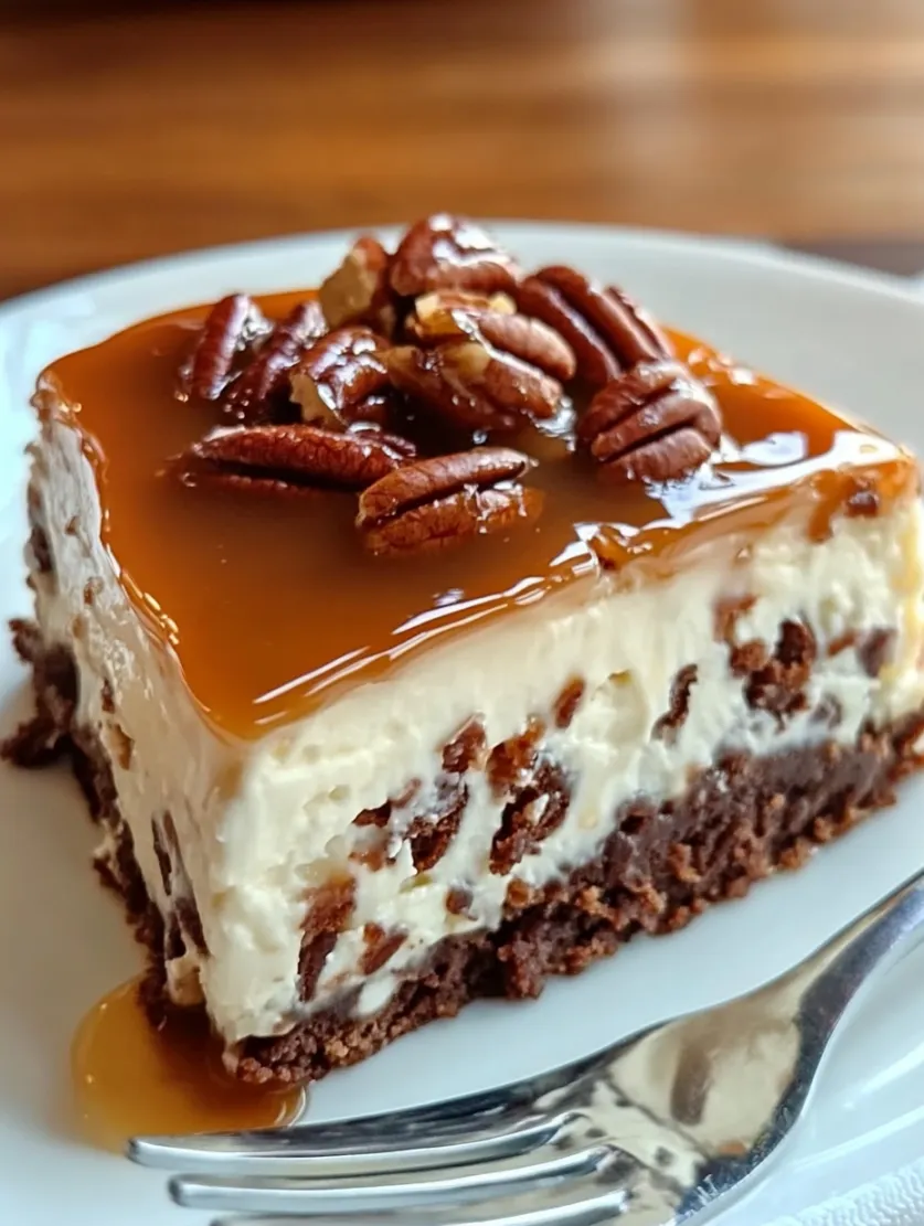 Do Nothing Tornado Cake