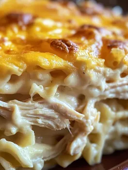Delicious Paula Deen's Chicken Casserole Recipe for Quick Family Dinners