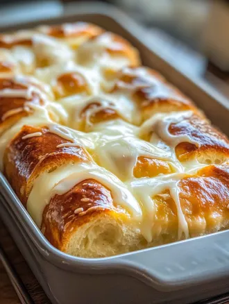 Cooktop Cove: My nana always made this for parties because it was her hands down favorite!