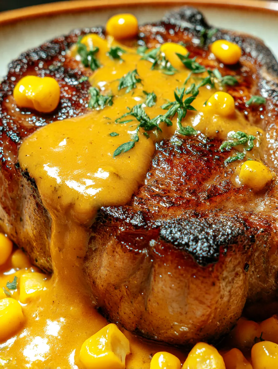Texas Roadhouse Pork Chop – A Copycat Classic