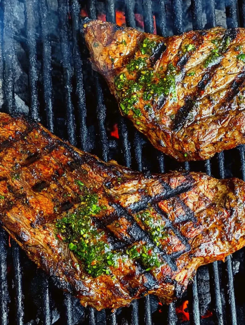 Carne Asada