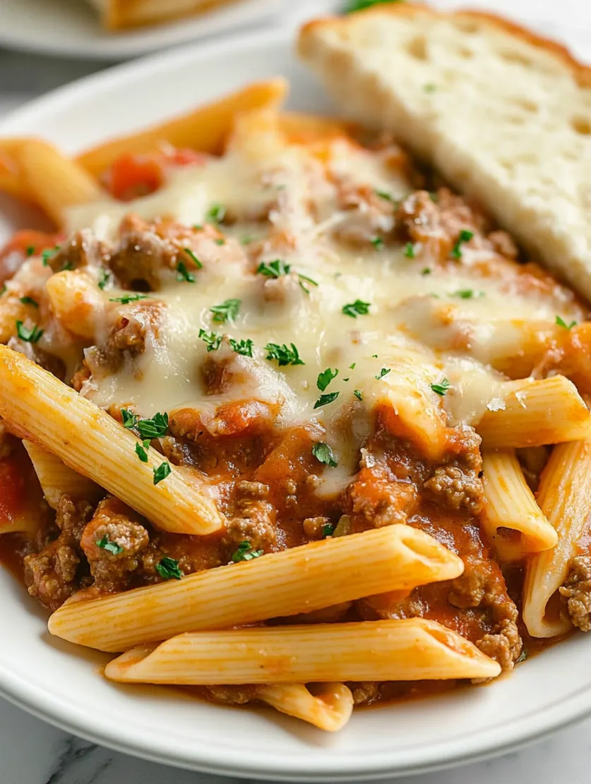 Rotel Pasta