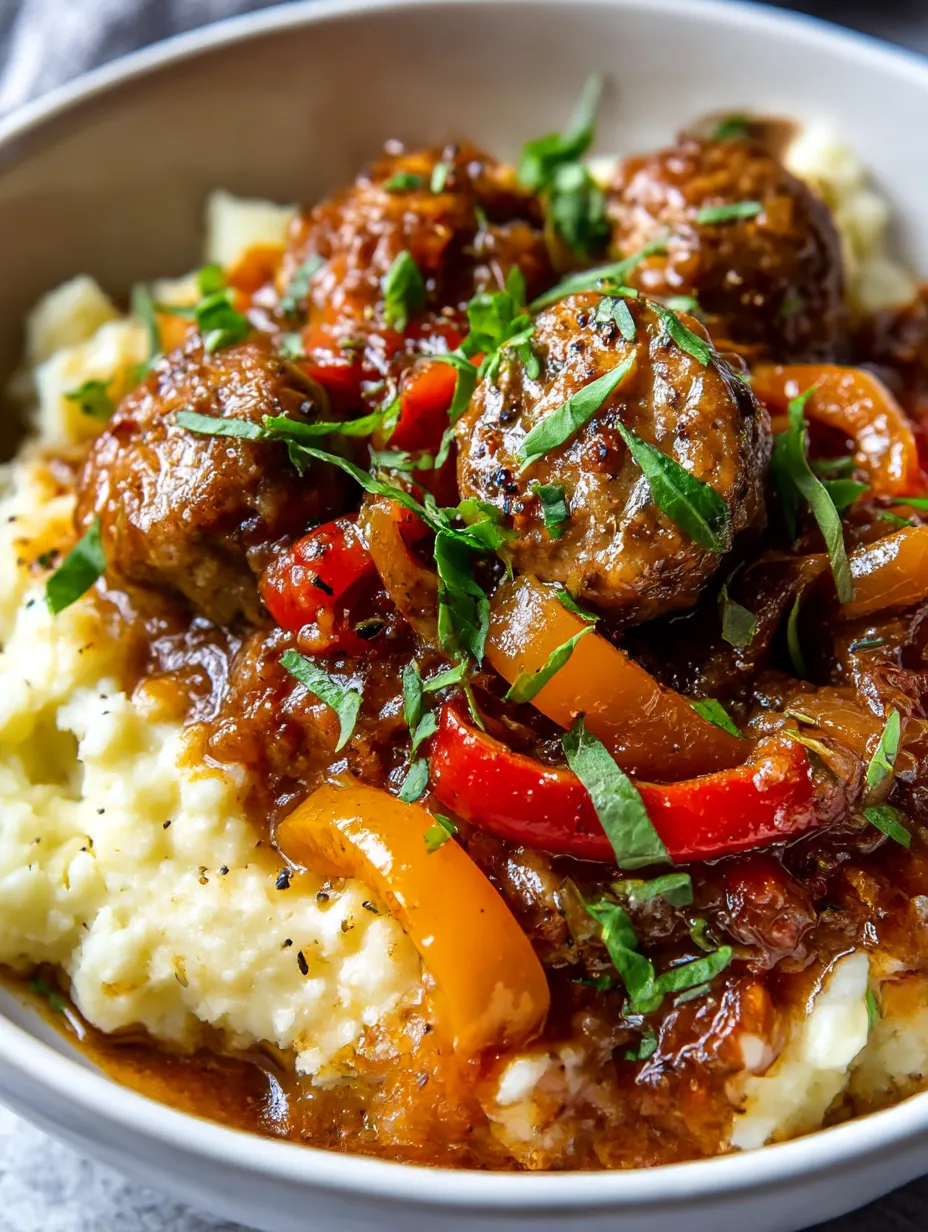 A bowl of food with meat and vegetables.