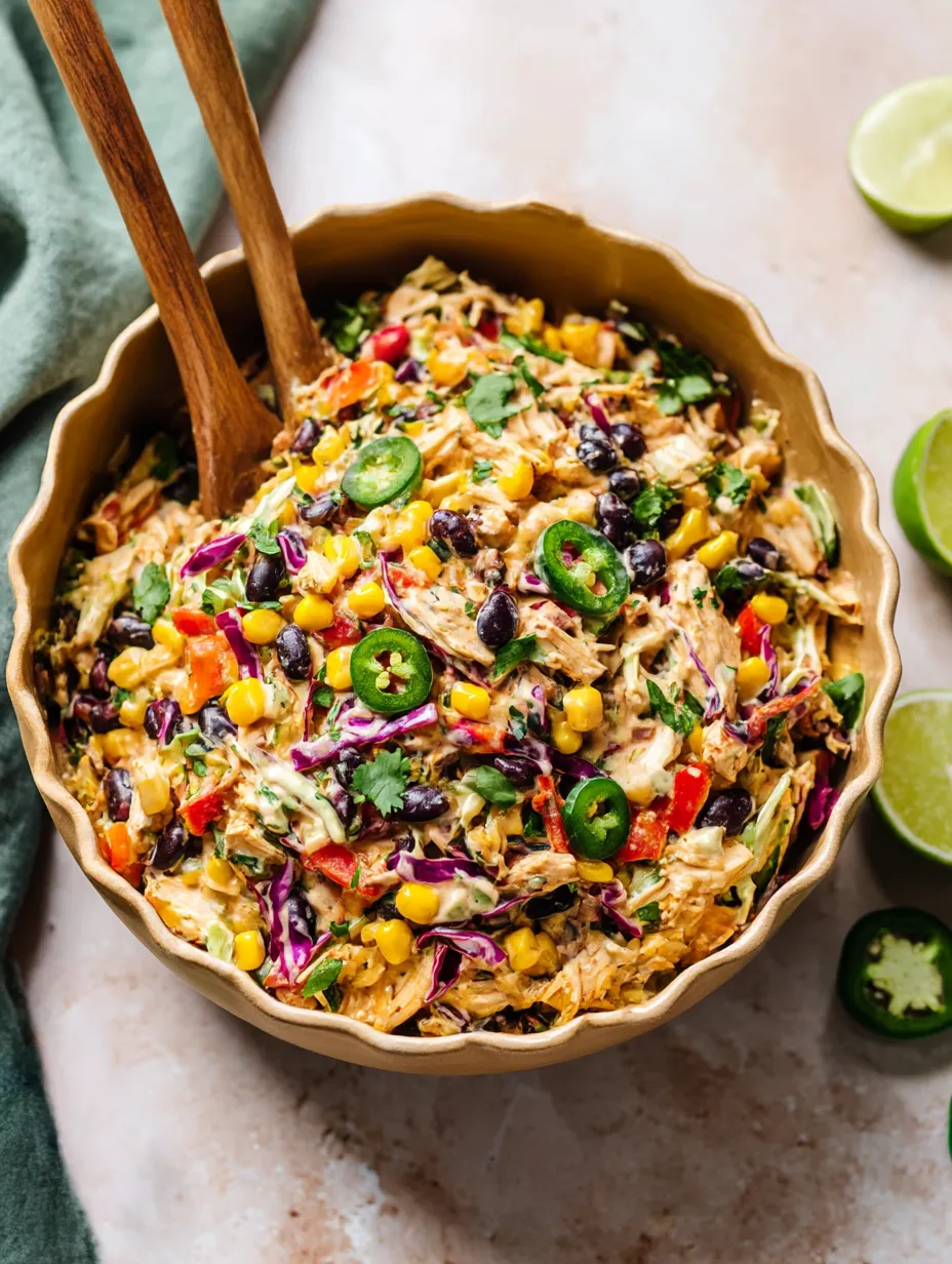 A bowl of food with a wooden spoon.