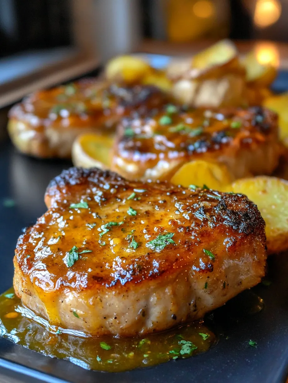 A dish of chicken with a sauce on top.