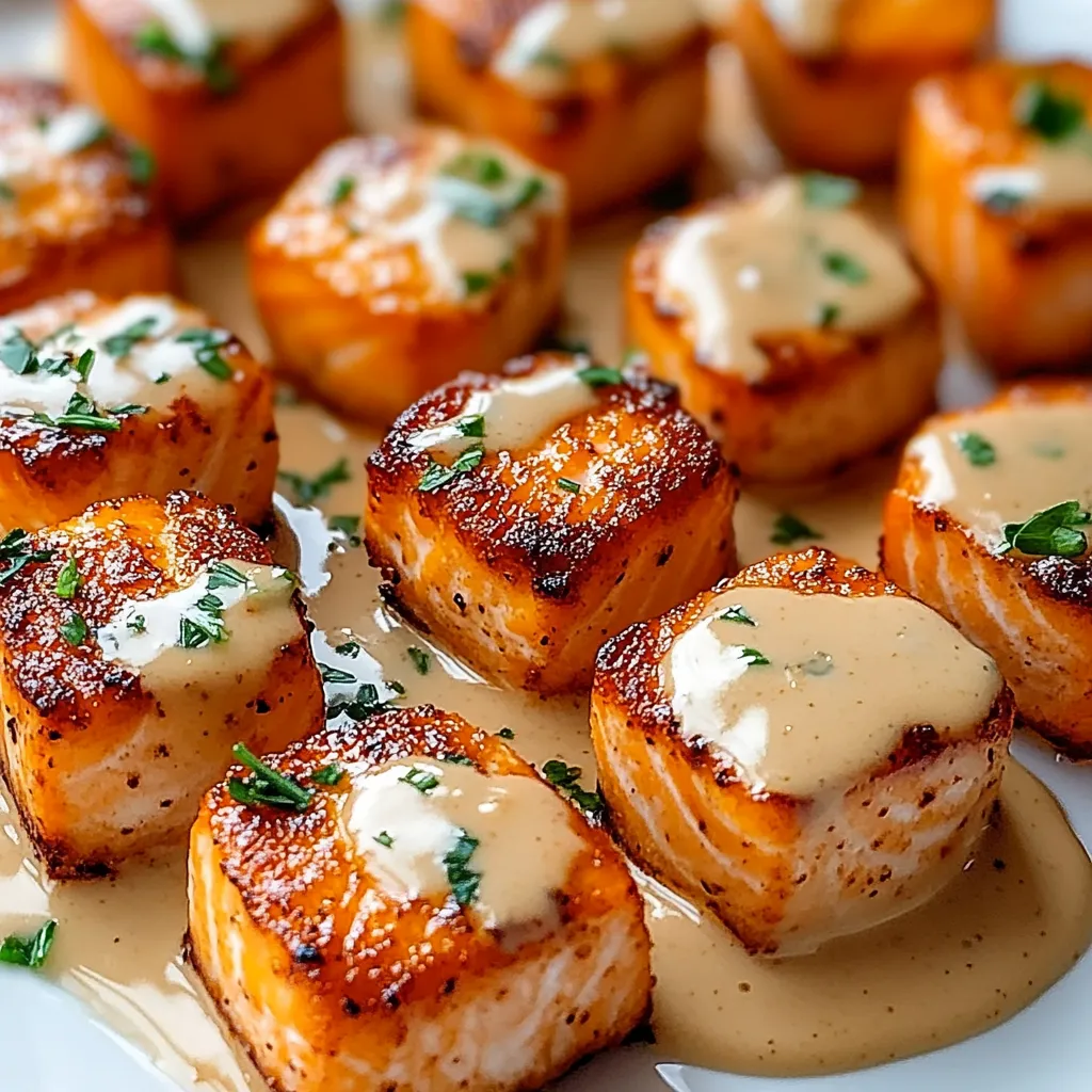 A plate of food with sauce on it.