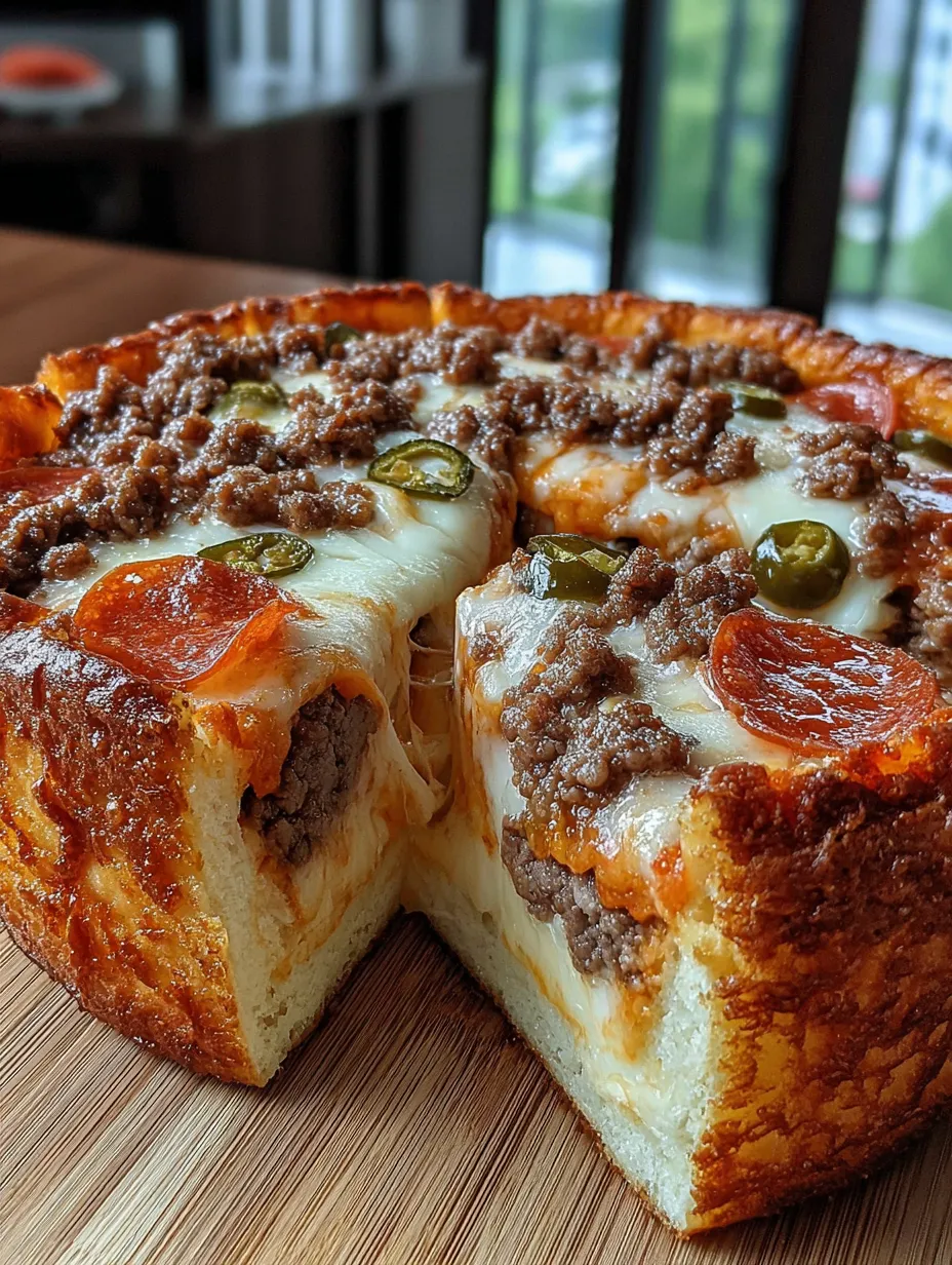 A slice of pizza with pepperoni and cheese.