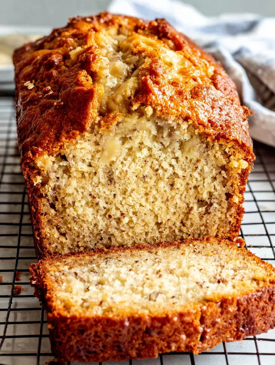 A slice of bread with nuts on top.