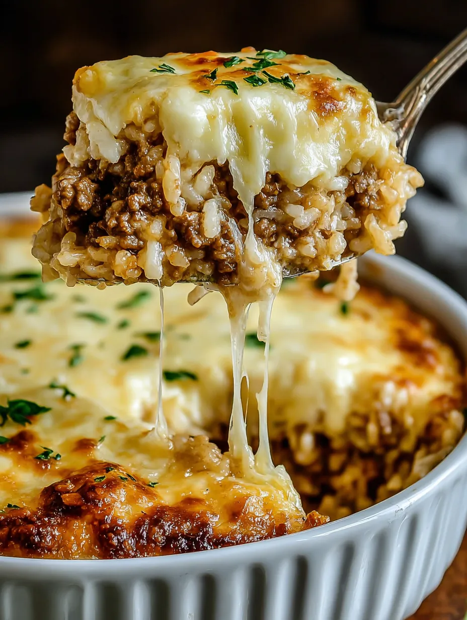 A fork is in a bowl of food.