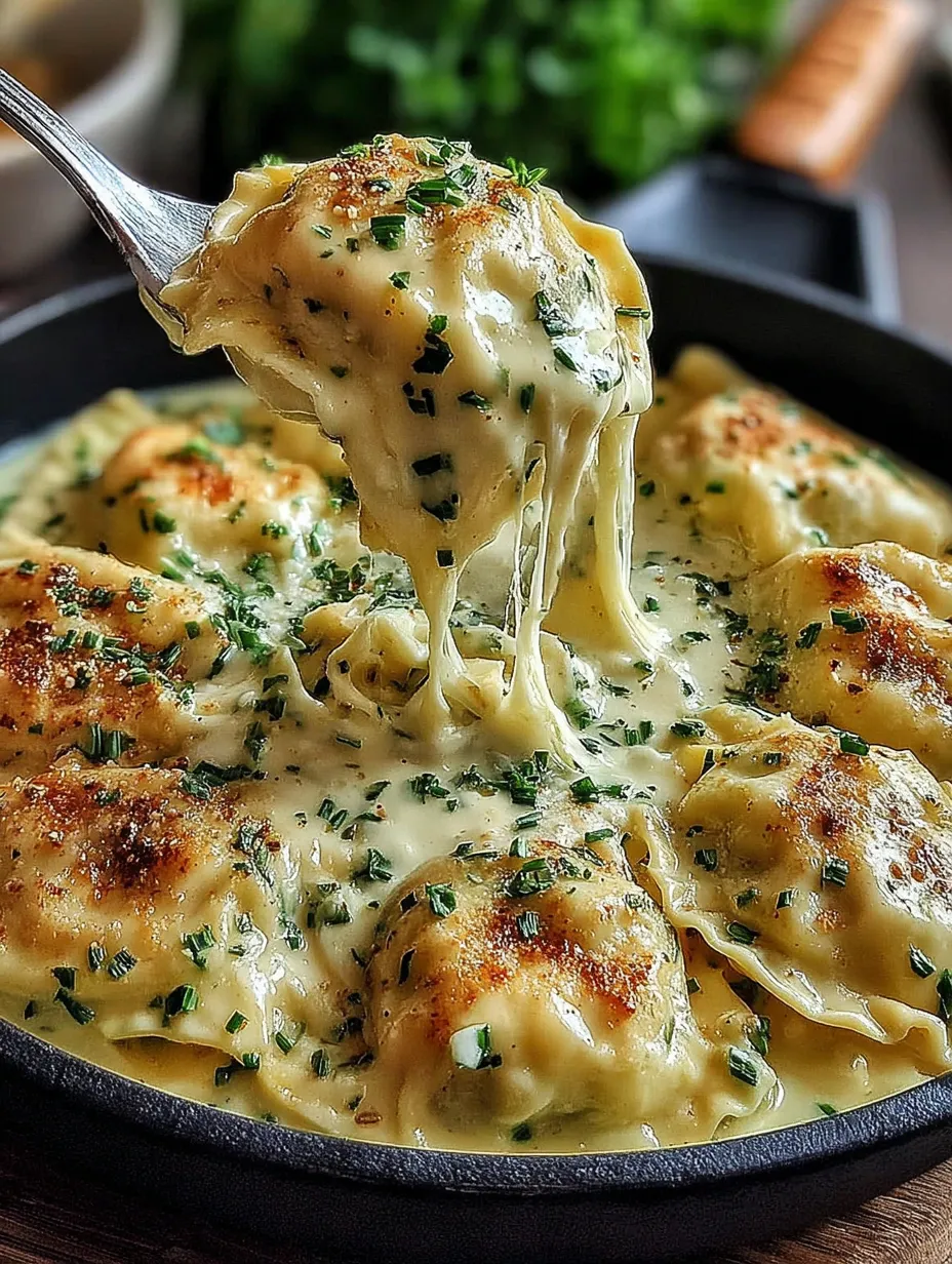 A fork is in a bowl of food.