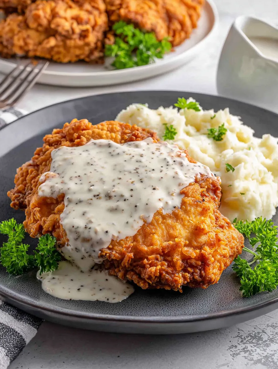 Ein Plate mit Kichererbsen, Kartoffeln und Käse.