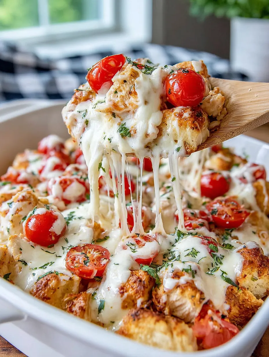 A fork is in a bowl of food.