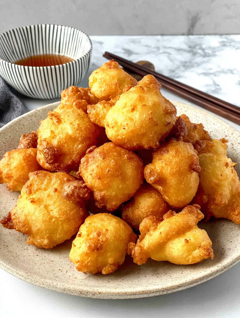 A plate of food with a bowl of sauce.