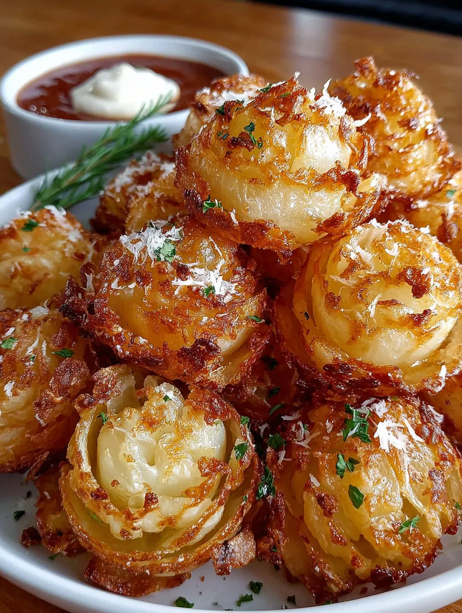 A plate of food with a bowl of sauce.