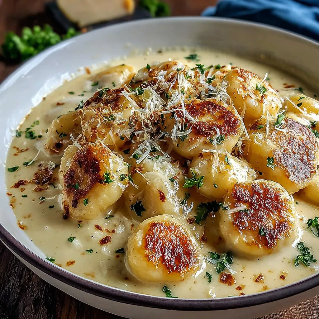 A bowl of food with cheese and chicken.