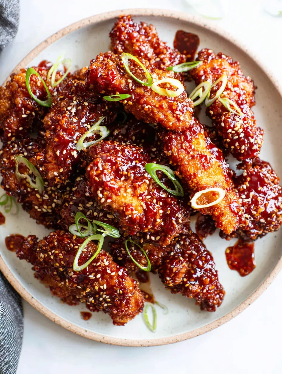 A plate of chicken wings with sauce.