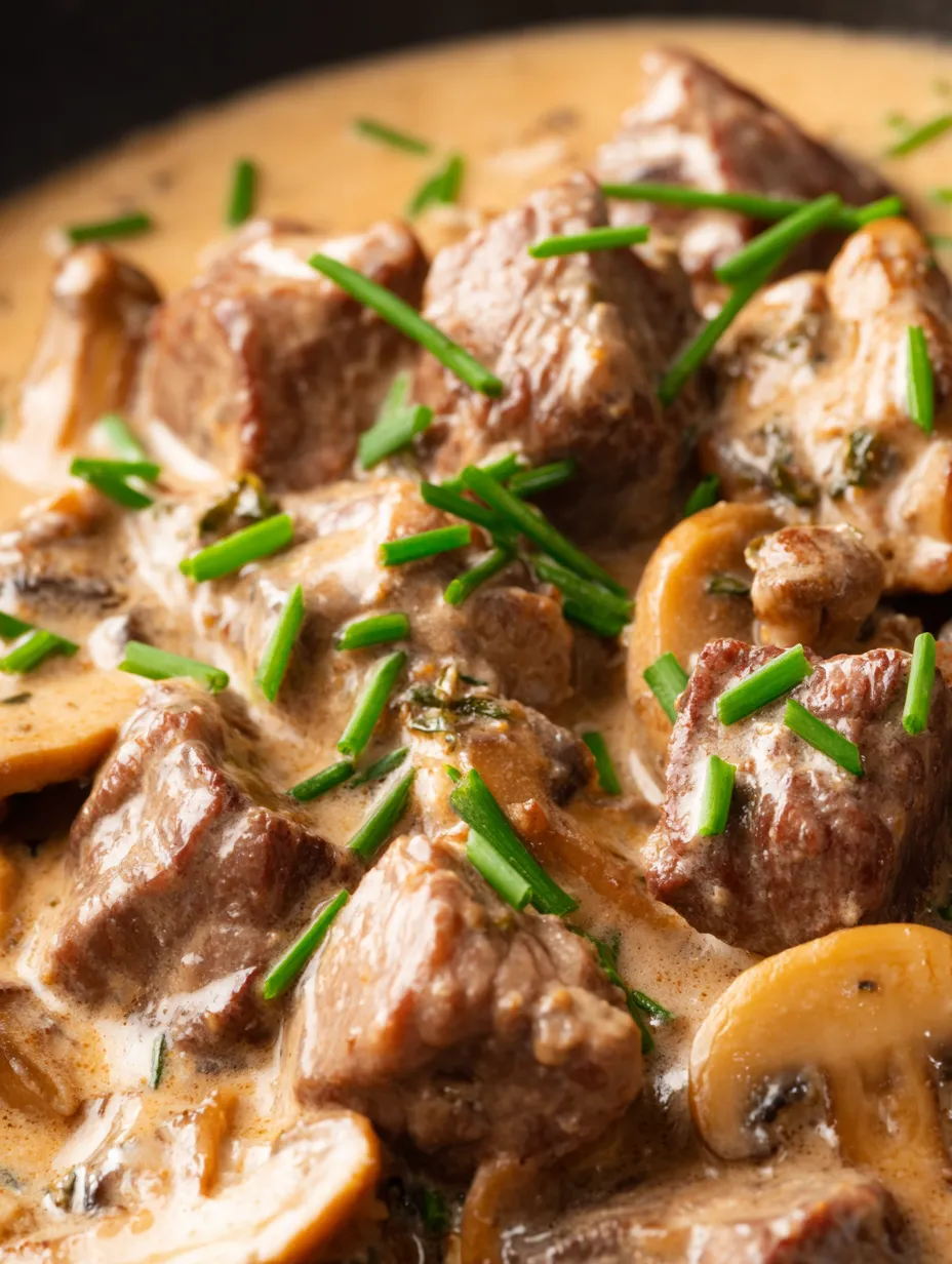 A close up of a delicious meal.