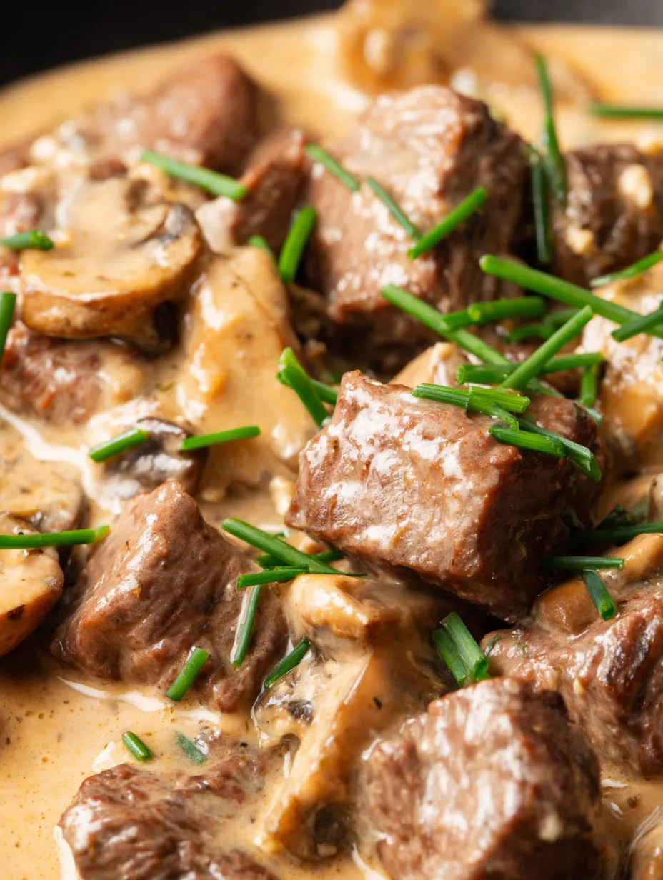 A close up of a delicious steak dinner.