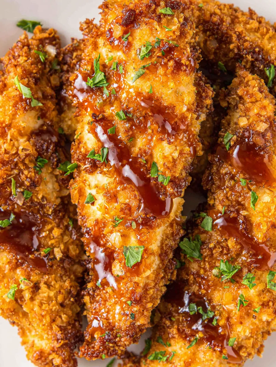 A plate of chicken wings with sauce.