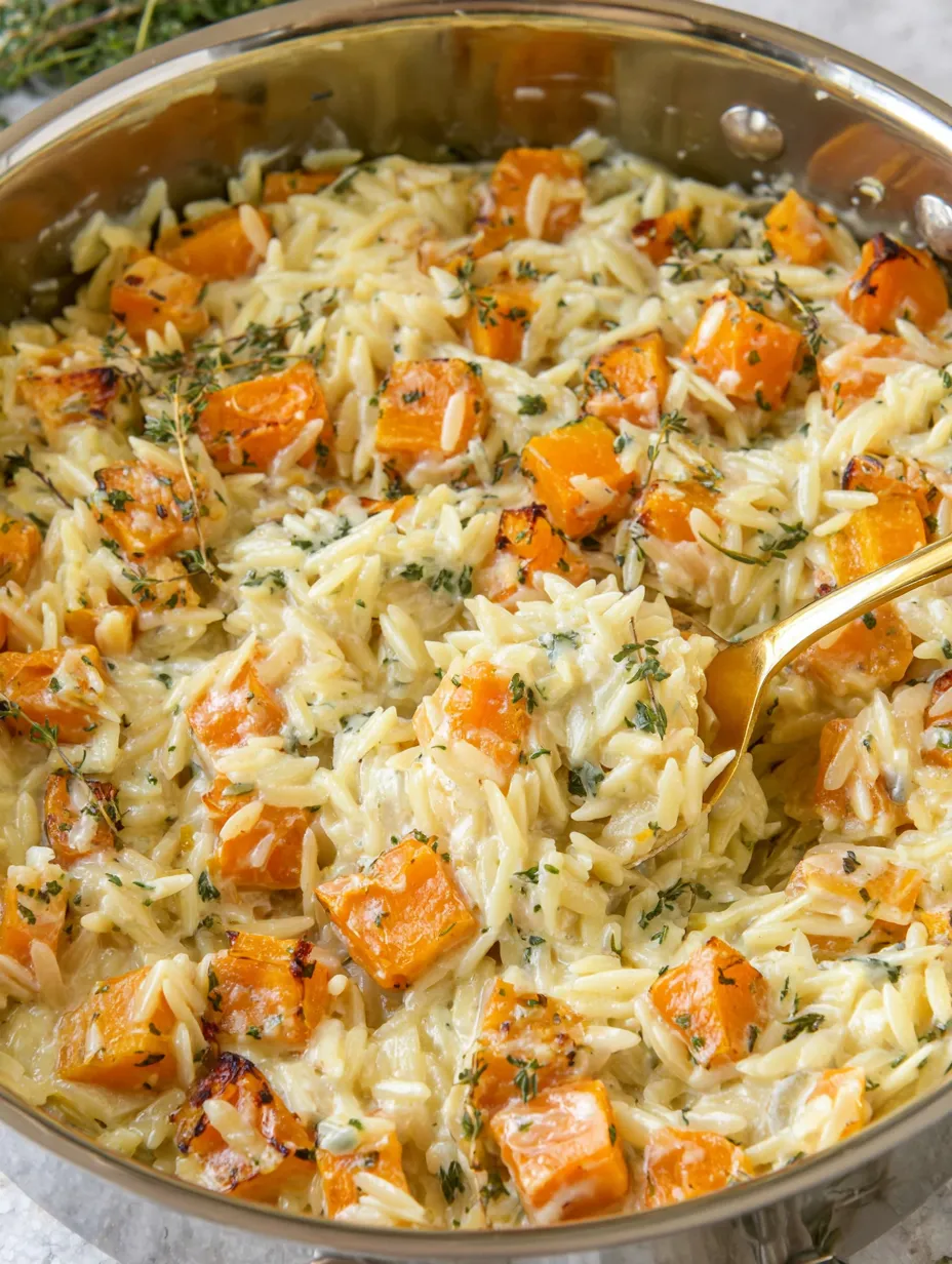 A bowl of rice with vegetables.