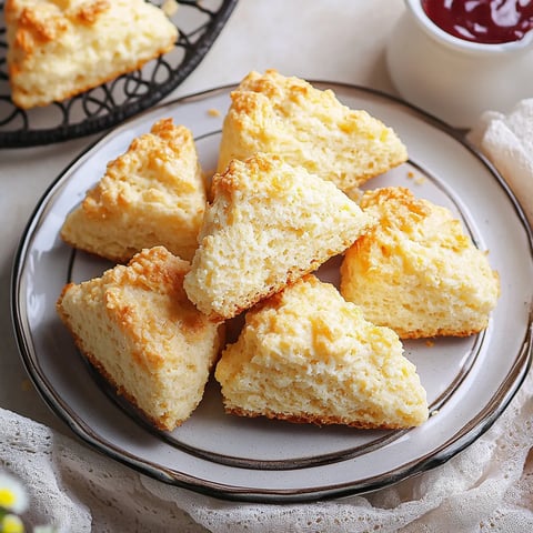 How to Make Perfect Scones