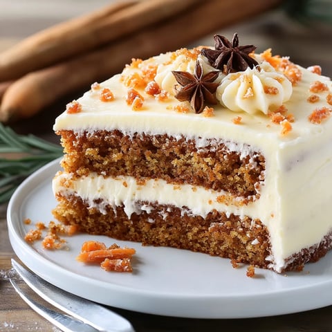 Gordon Ramsay Carrot Cake Recipe