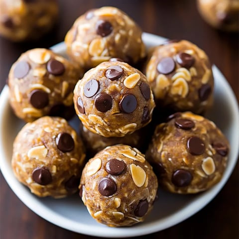 Energy Balls