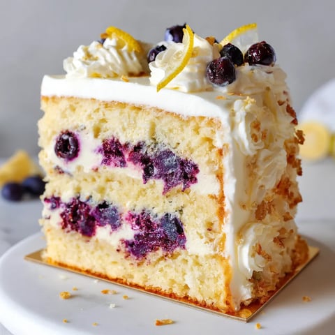 Brick Street Chocolate Cake