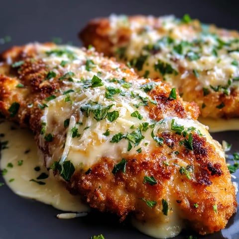 Delicious Parmesan Chicken Recipe That Everyone Will Love