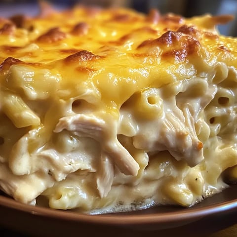 Delicious Paula Deen’s Chicken Casserole Recipe for Quick Family Dinners
