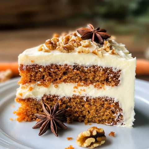 Gordon Ramsay Carrot Cake Recipe