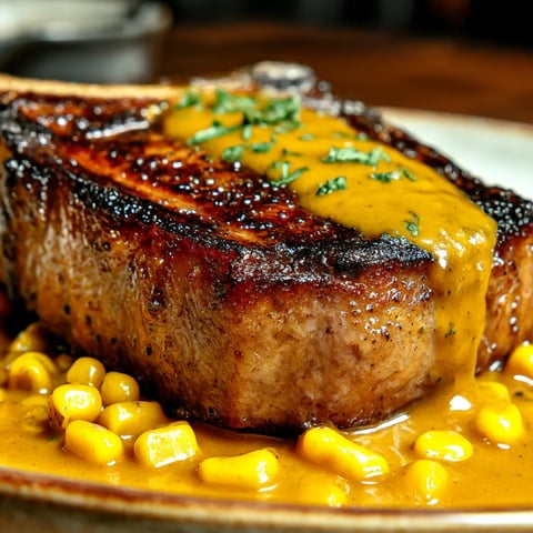 Texas Roadhouse Pork Chop – A Copycat Classic