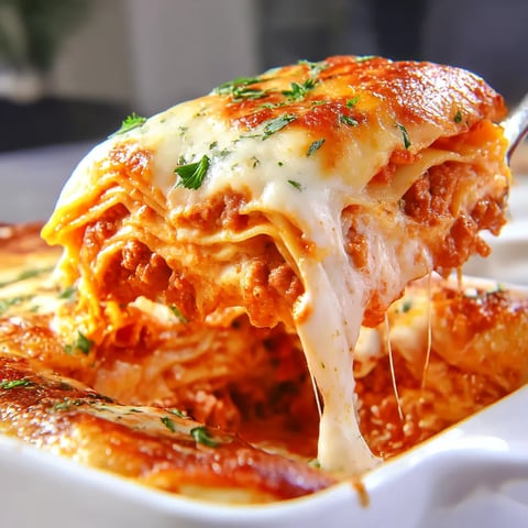 Maggiano’s Lasagna Recipe