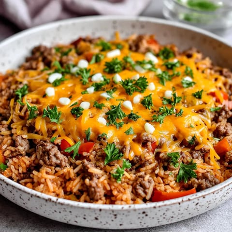 A plate of food with a white sauce on top.