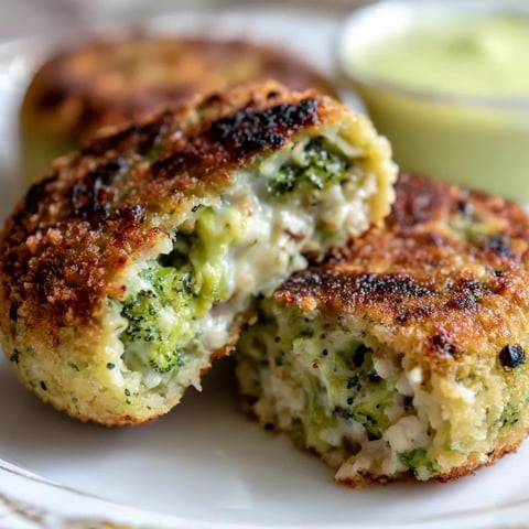 A plate of food with a sauce on the side.