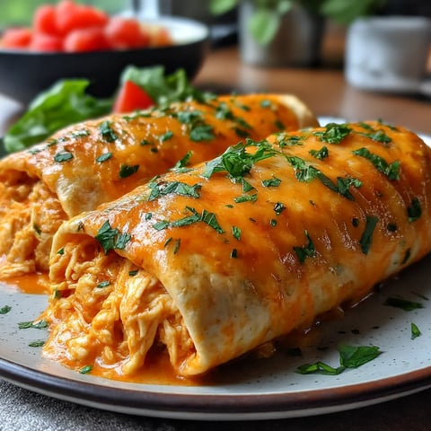 A plate of food with a burrito on it.