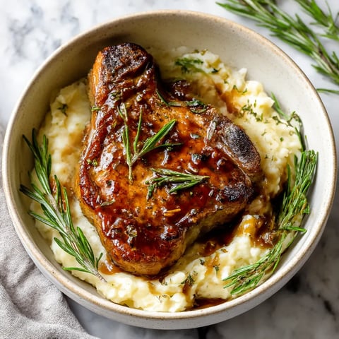 A bowl of food with meat and gravy.