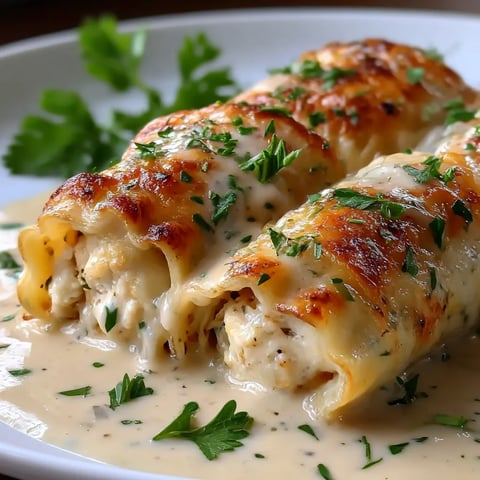 A plate of food with a white plate and a white sauce.