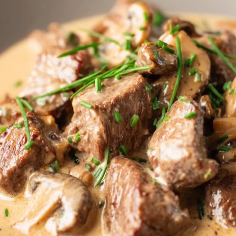 A close up of a delicious steak dinner.