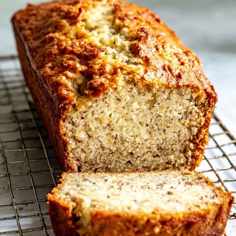 A slice of bread on a wire rack.
