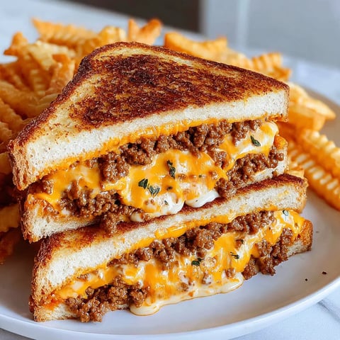 A plate of food with a sandwich and fries.