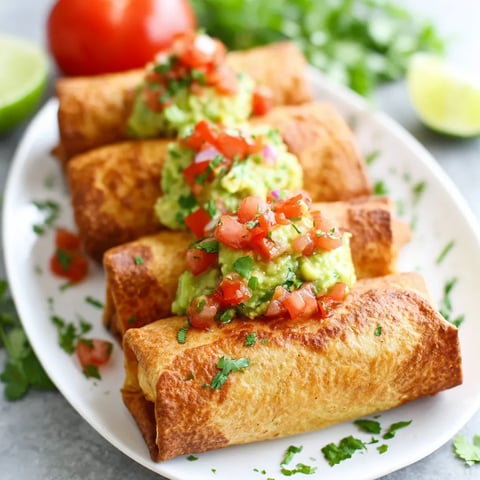 A plate of food with a tomato and avocado topping.